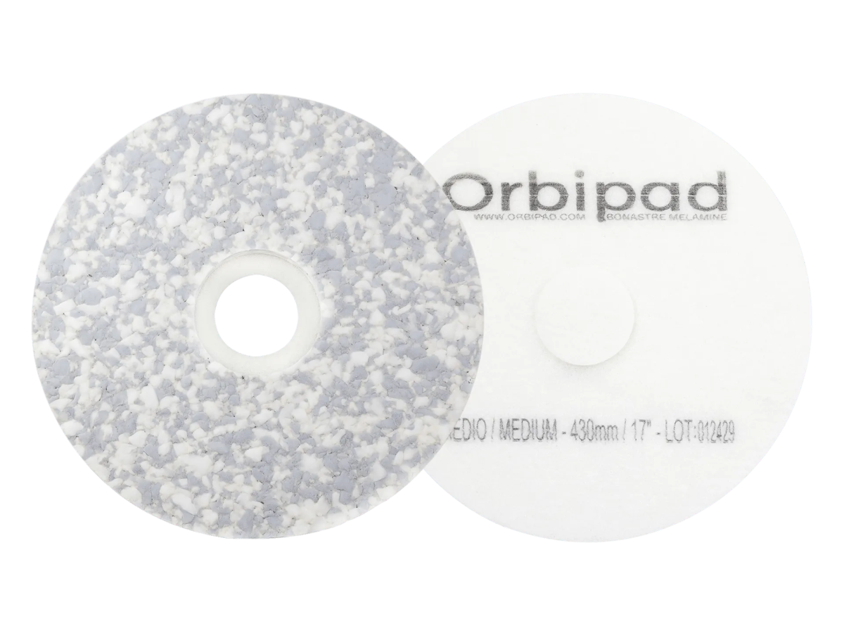 Orbipad - Bonastre System