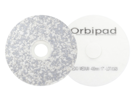 Orbipad - Bonastre System