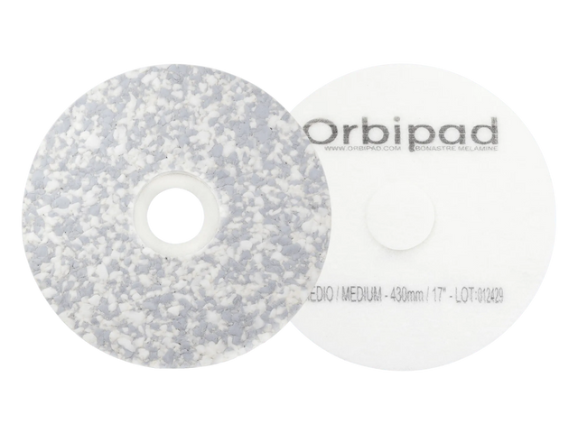 Orbipad - Bonastre System