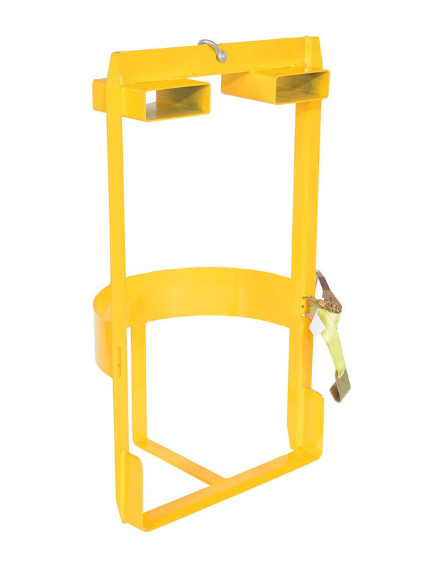 Overhead Drum Lifter - Vestil