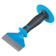 Ox Pro 4" Brick Chisel - Ox Tools