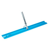 Ox Pro 48" (1200Mm) Aluminum Bullfloat - Ox Tools