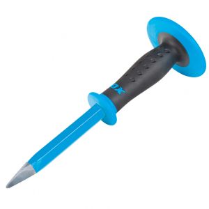 Ox Pro Concrete Chisel 3/4"X12" Ox Tools