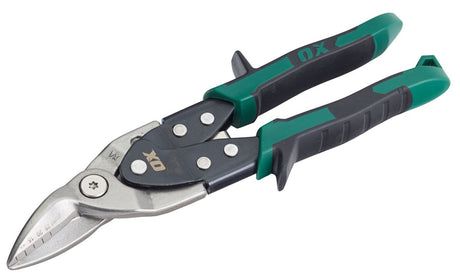 Ox Pro Heavy Duty Aviation Snips - Ox Tools