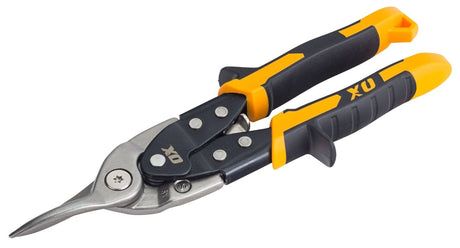 Ox Pro Heavy Duty Aviation Snips - Ox Tools