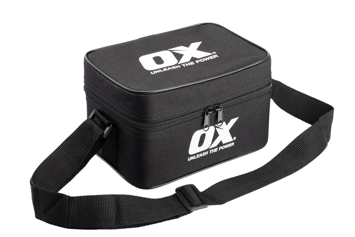 OX Pro Laser Level - Ox Tools