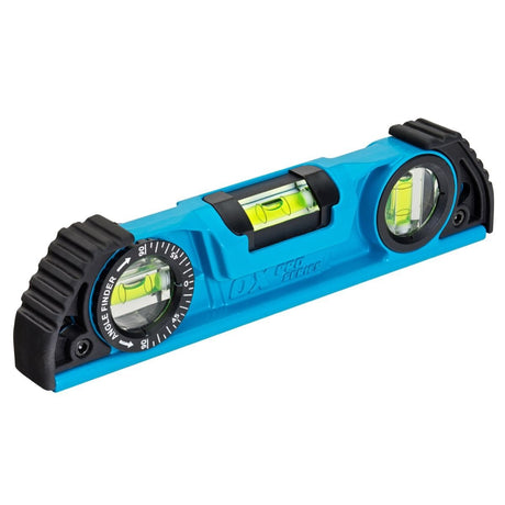 Ox Pro Torpedo Level 10"/250MM - Ox Tools