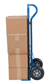 P Handle Hand Trucks - Vestil