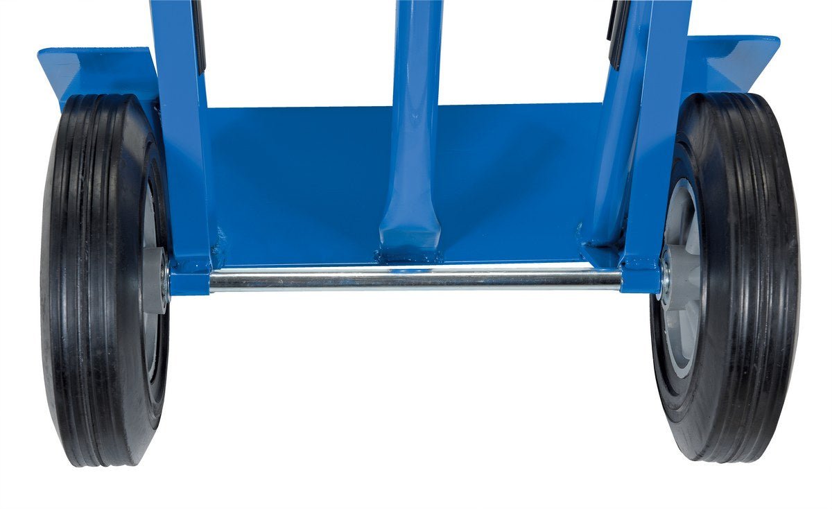 P Handle Hand Trucks - Vestil