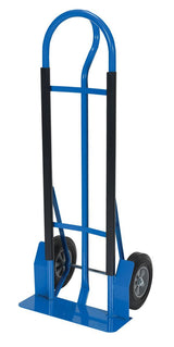 P Handle Hand Trucks - Vestil