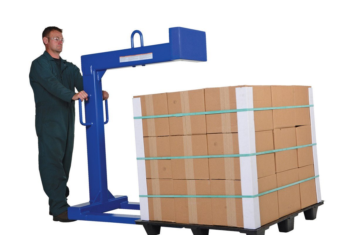 Pallet Lifters - Vestil