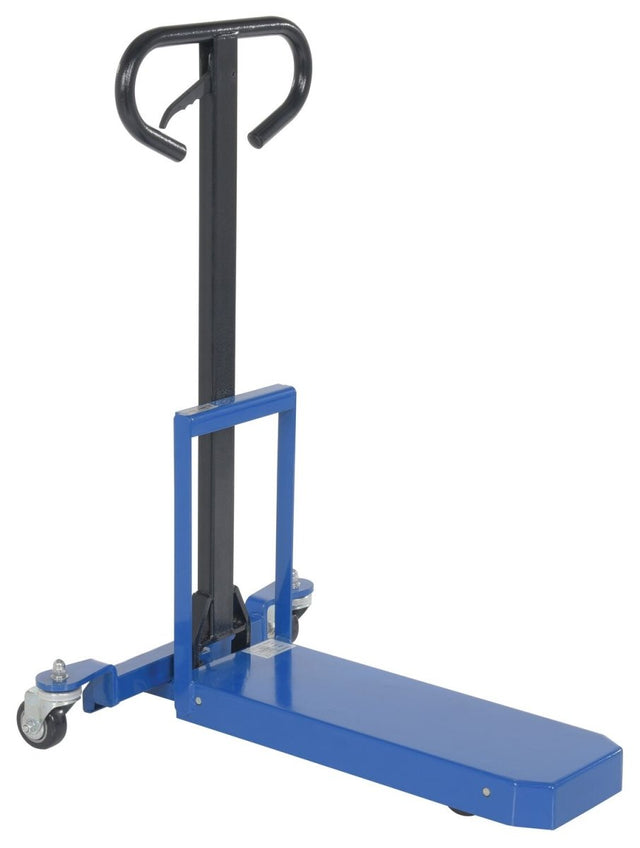 Pallet Master Single Fork - Vestil