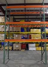 Pallet Racking - Vestil