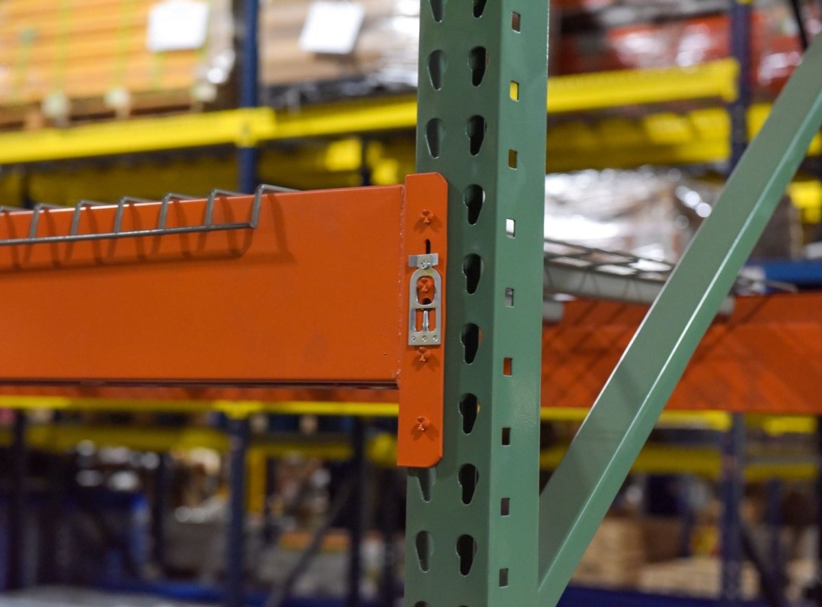 Pallet Racking - Vestil