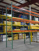 Pallet Racking - Vestil