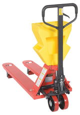 Pallet Trucks with P-CADDY - Vestil