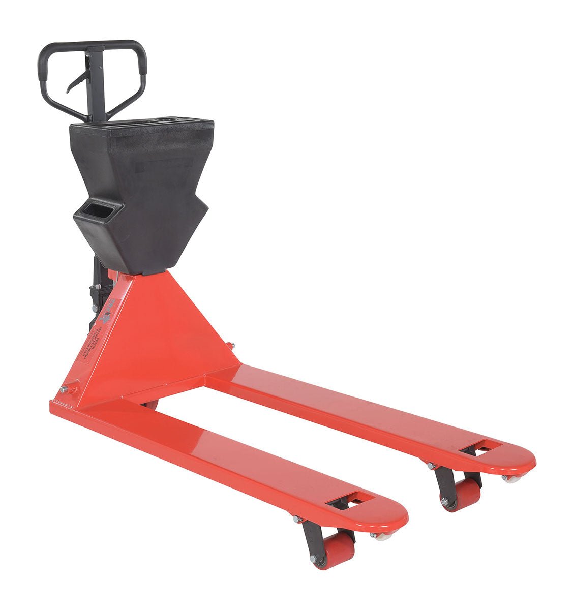 Pallet Trucks with P-CADDY - Vestil