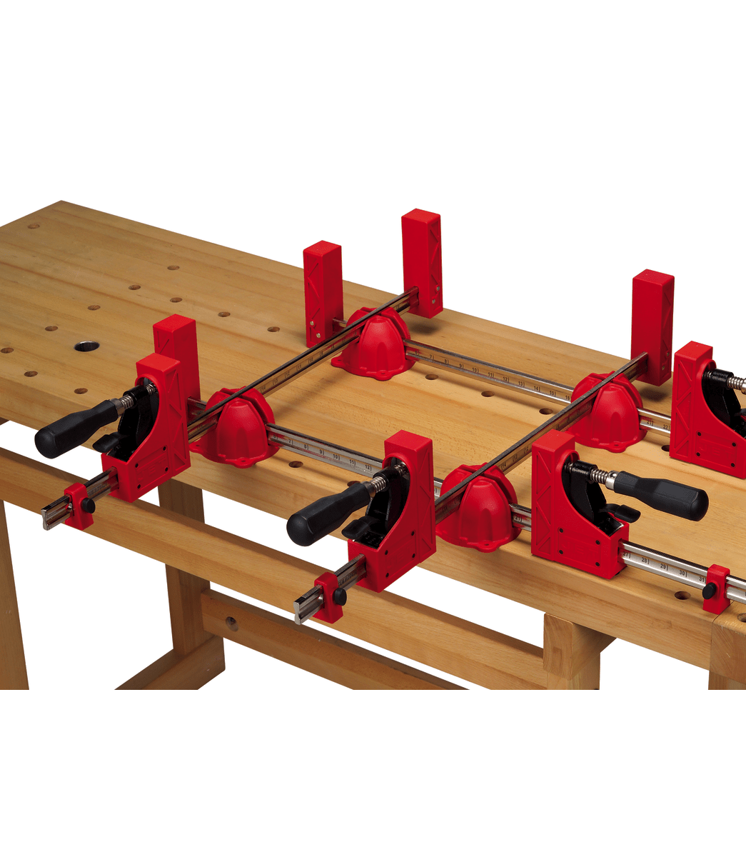 Parallel Clamp Framing Kit (2 - 24 x 40) - Jet