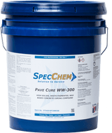 Pave Cure WW - SpecChem