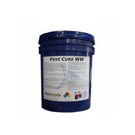 Pave Cure WW - SpecChem