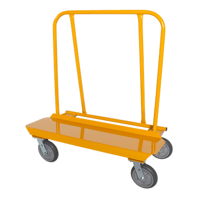 PD-2 Standard Drywall Cart - Nu-Wave Scaffolding Systems