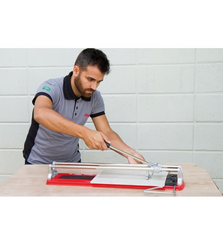 PEC 53 Manual Tile Cutter - 21" - Cortag