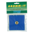 Peel & Stick Grommet - Zip-Up