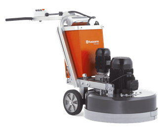 PG 820 Floor Grinder and Polisher - Husqvarna