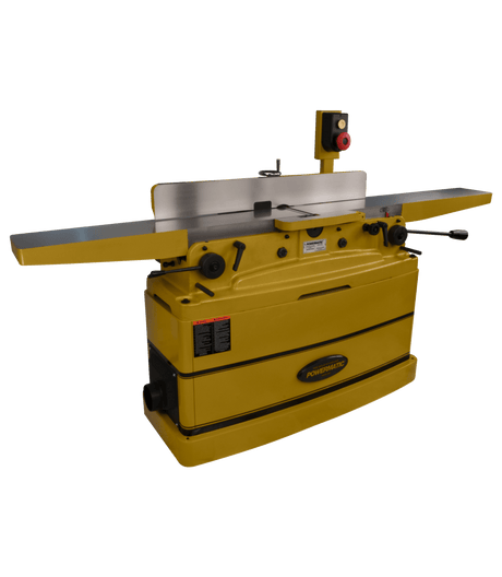 PJ882 Jointer, 2HP 1PH 230V - Powermatic