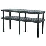 Plastic Work Benches - Vestil