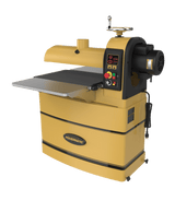 PM2244 Drum Sander, 1-3/4HP, 115V - Powermatic