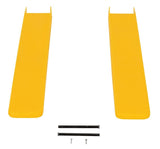 Polyethylene Fork Blade Protectors - Vestil