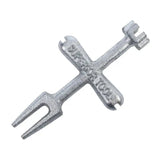 PopOut Plug Wrench - Superior Tool