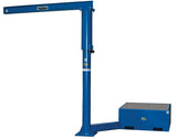 Portable Offset Jib Cranes - Vestil