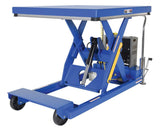 Portable Scissor Lift Tables - Vestil