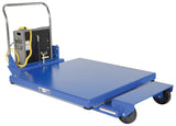 Portable Scissor Lift Tables - Vestil