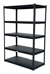 Powder Coated Boltless Shelving - Vestil