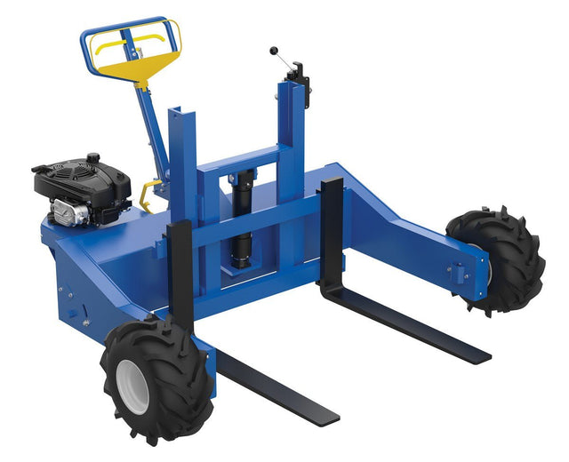 Powered All Terrain Pallet Trucks - Vestil