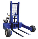 Powered All Terrain Pallet Trucks - Vestil