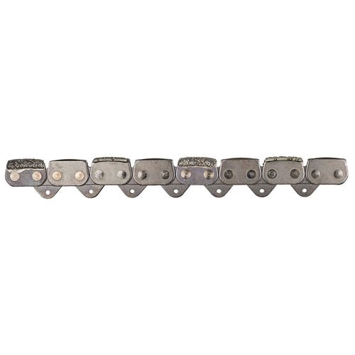 PowerGrit XL Diamond Chain, 10 in (25 cm) for 680ES - ICS Oregon