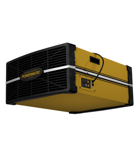 Powermatic PM1200 Air Filtration System - Powermatic