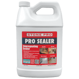 Pro Sealer Impregnating Sealer - Stone Pro