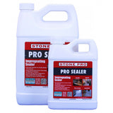 Pro Sealer Impregnating Sealer - Stone Pro