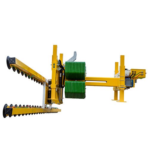 PRT HEAVY-DUTY LIFTER - Wood's Powr-Grip