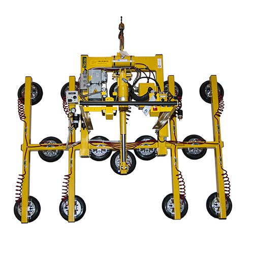 PT10 Lifter Series - Power Tilter 1500 - Wood's Powr-Grip