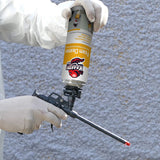 PU Foam & Foam Gun Cleaner - Case of 12 - Kraken Bond