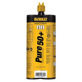 PURE50+™ - 12 per Order - DeWalt