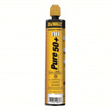 PURE50+™ - 12 per Order - DeWalt