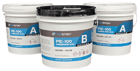 PurEpoxy PE-100 Vapor Reducer Membrane - Diamond Tool Store