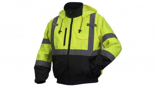 Pyramex RJ31H Series Heated Jacket - Pyramex